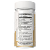 Bloofah Garlic Extract Capsules 500mg | 100% Pure Garlic (Allium sativum) Powder | Herbal Supplement for Health and Wellness | Natural, Gluten Free, Non-GMO Formula 5000mg Per Serving